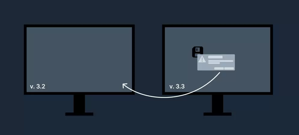 Steam開発者更新 ゲームのベータテストバージョンを選択しやすくなる